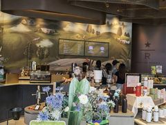 -星巴克臻选(成都太古里店)