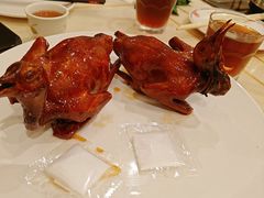 -稻香酒家·35年老字号(侨光店)