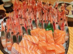 -花潮料理艺食馆(世欧广场店)