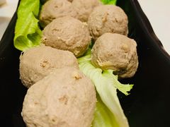 手锤牛肉丸-陈记顺和牛肉火锅馆(天河北路店)
