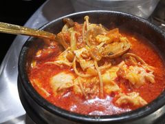 -恩泽家·果味坛子韩国炭火烤肉(白石龙店)