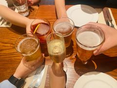 -京A Taproom·精酿餐吧(CBD店)