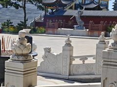 -辽宁团山国家级海洋公园