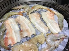 -德得轩韩式自助烤肉(兰花城店)