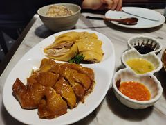 -星平鸡饭·粤菜小炒(印象城旗舰店)