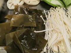 -百姓食府(秦虹路店)