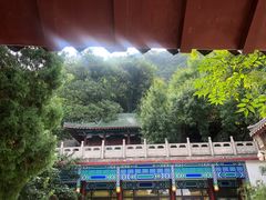 -千佛山风景名胜区
