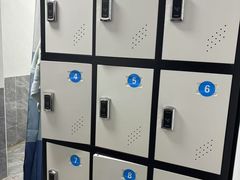 -即刻健身馆(对外经贸店)