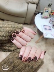 -甲舍美甲美睫艺术馆