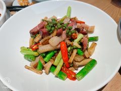 -榕意·川味之美(深业上城店)