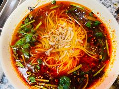 -震海贝烤贝·民俗特色店(延吉总店)