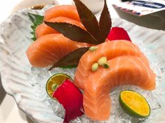 -古田居·特色寿司料理(星之岛旗舰店)