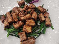 -轩记海鲜餐厅·四十五年老字号·经典粤菜(西区彩虹店)