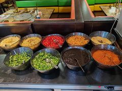 -七友美蛙鱼头火锅(坂田店)