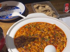 -龙潭喜客·四川客家菜