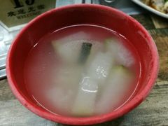 -阳江河堤老牌曾记美食
