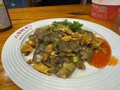 -八市阿杰五香(大元路分店)