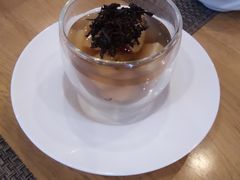 红茶山药丁-拂晓山房·私房川菜(西门店)