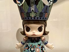 -北京工艺美术博物馆