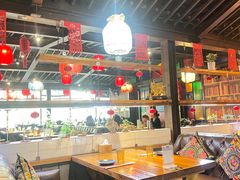 -望京一号·重庆江湖菜(工体店)
