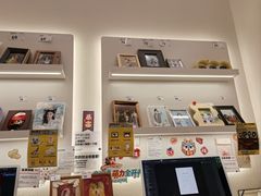 -海马体照相馆(大连柏威年购物中心店)