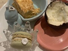 -芭菲盛宴·环球美食(解放碑英利国际店)