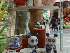 -视博茶点(美狮美高梅店)