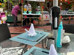 -西双版纳融创皇冠假日度假酒店