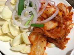 -33韩式自助烧烤(环城南路店)