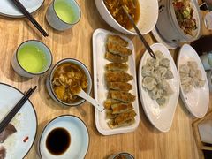 -伊喜饺子·烤鸭(五道口学院路店)