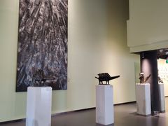 -长春世界雕塑园冰雪艺术天地