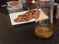-醉爱小馆·创意南京菜(瑞阳街店)