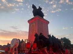 -大唐不夜城