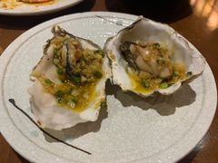 -大渔铁板烧(中山路八佰伴店)