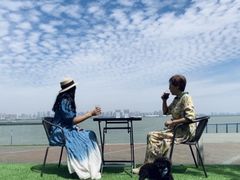 -游心咖啡(青山滨江店)