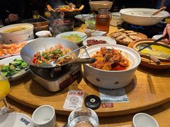 -老阿爸鲜鱼土菜(独墅湖店)
