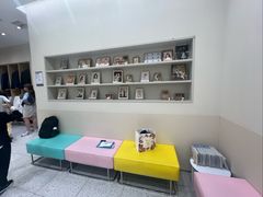-天真蓝照相馆(五角场百联又一城店)