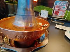 -阳坊胜利涮羊肉(阳坊老店)