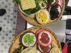 -文立新麻辣烫(合生汇21街区店)