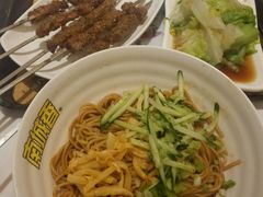 -南城香(北京南站店)