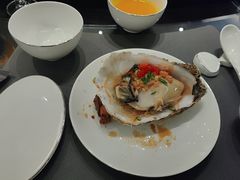 -浩运·海鲜青岛菜·海胆水饺(石老人店)