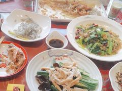-鱼满舱·鲜活海鲜·正宗鲁菜