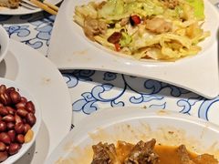 -群英会·三国菜(曹魏古城店)