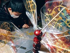 -1192弄老上海风情街(世纪汇广场店)