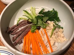 -云海肴·汽锅鸡·云南菜(天山百盛优客店)