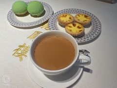 -香港龙凤楼(巨鹿路洋房店)