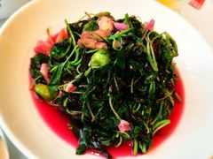 -芳芳私房菜·精作淮扬菜(玖珑湾店)
