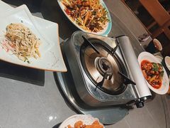 -陶德砂锅(蜀汉路店)