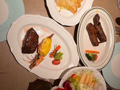 -波特曼西餐厅(中央大街店)