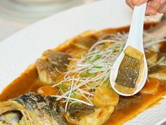 -夏宫中餐厅(静安香格里拉店)